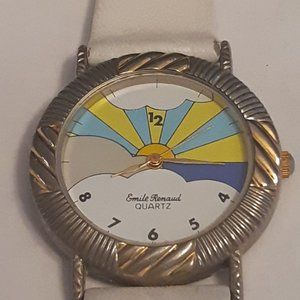 Emile Renaud Sunrise